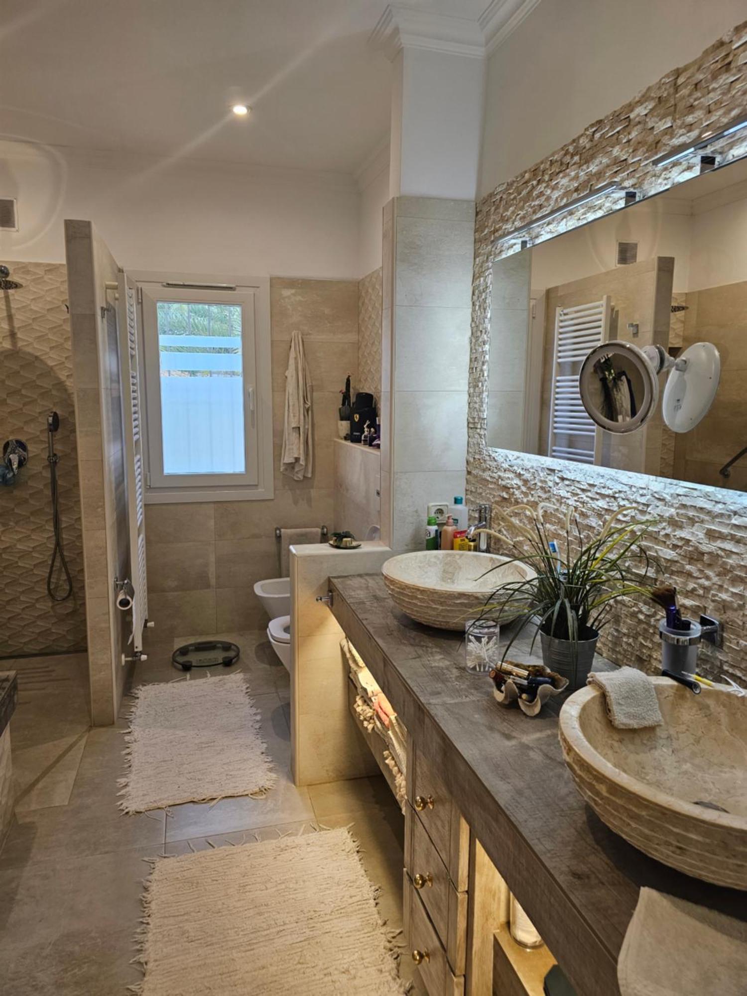 Casa Bonita Apartment Benissa Ngoại thất bức ảnh